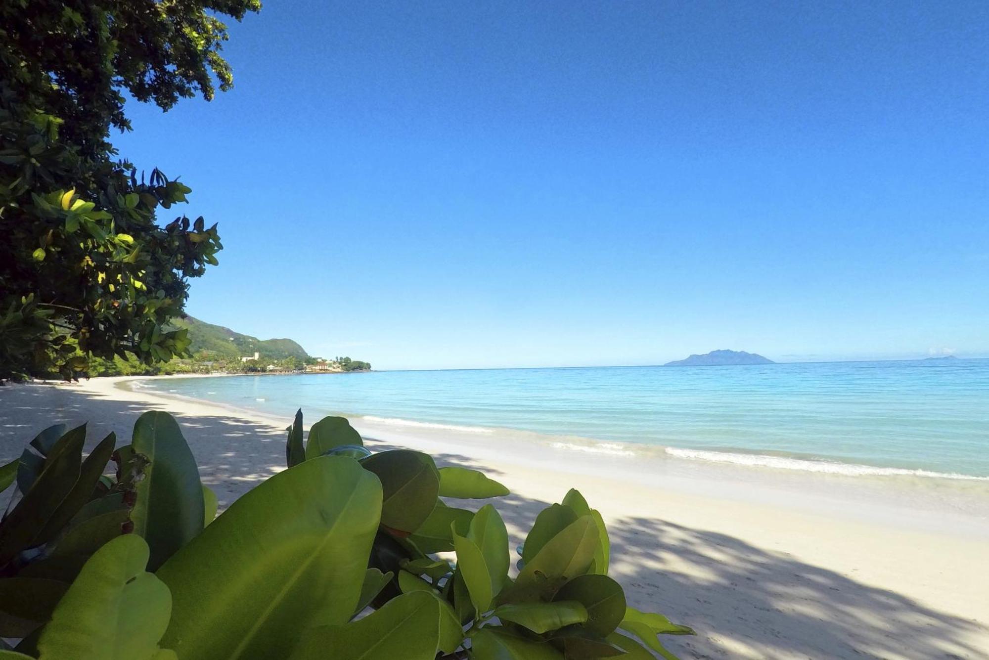 Mimi Beachfront Villa *